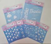 Kit de Pintura com Cavalete - Barbie - Fun - superlegalbrinquedos