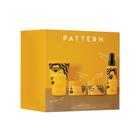 Kit Stylers PATTERN Beauty Mini para cabelos cacheados, crespos e apertados