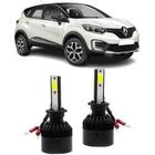 Kit super ledfarois dianteiros renault captur