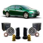 Kit Suporte Batente Camry 07/11 Tenacity Auto Importados