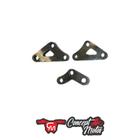 kit Suporte Do Motor NFS CRF 230 3 Peças