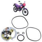 Kit Suporte Escovas NX 200 1994 A 2002