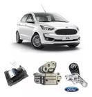 Kit Suporte Motor E Caixa Ka 1.5 Dragon 2018 2019 2020/... - Ford