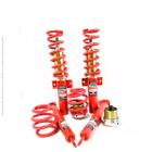 Kit Suspensão De Rosca Sport - Fiat Marea 2001 2.4