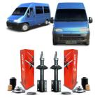 Kit Suspensão Dianteira Ducato 97-05 - Marca Allen