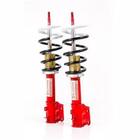 Kit Suspensao Rosca Peugeot 307 Millenium