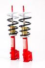 Kit suspensao rosca regulavel golf mod - Millenium Suspensoes