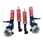 Kit Suspensão Rosca Slim Completo - Vw Gol G1 G2 G3 G4 - Macaulay