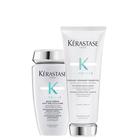 Kit Symbiose Bain Crème Shp 250ml+ Cond Apaisant 200ml Kluxo