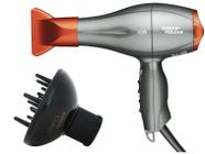 Secador de Cabelo Taiff Vulcan 2500W 220V - LojasLivia