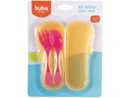 Kit Talher Baby 3 Peças - Buba