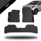 Kit Tapete Emborrachado Hyundai HB20 2012 Até 2019 3 Peças - EcoTap