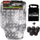 Kit Tapete Para Carro Impermeavel Antiderrapante