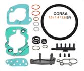 Kit Tbi Reparo Bico Injetor Corsa Wind Super Efi 1994/1998