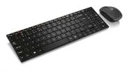 Kit Teclado E Mouse Com Fio Multimidia Usb Multilaser