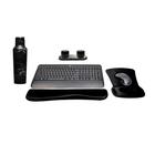 Kit Teclado e Mouse Logitech MK540 Advanced Wireless