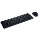 Kit Teclado e Mouse Micros0ft Wireless Comfort 900 PT3-00005