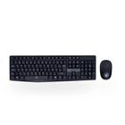 Kit Teclado e Mouse sem fio Arteck 2 em 1 RF 2.4G Maxprint