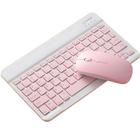 kit teclado e mouse sem fio bluetooth connect 5.2 compatível pc IOS e android Original com garantia
