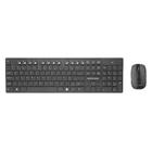 Kit Teclado E Mouse Sem Fio Multilaser TC251