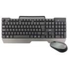 Kit Teclado e Mouse sem Fio Oex 1200dpi Pra Computador - A.R Variedades MT