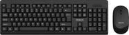 Kit Teclado e Mouse Sem Fio Padrão ABNT Philips C324