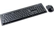 Kit Teclado E Mouse Sem Fio Targus Mtg Portugues Abnt2