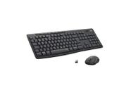 Kit Teclado e Mouse sem fio Tecnologia SilentTouch para digitação e cliques silenciosos Conexão sem fio Original - lehmox