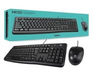 Teclado E Mouse Gamer Barato Usb Sem Fio Wireless 2.4Ghz Abnt2 - C3 Tech -  Kit Teclado e Mouse - Magazine Luiza