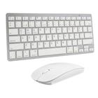 Kit Teclado Mouse Bluetooth Android Phone Celular - PRIME