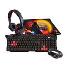 Pc Gamer G-fire Htgw-139 Intel Core I5 10a