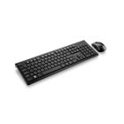 Kit Teclado + Mouse sem Fio Multimidia TC212 - Multilaser