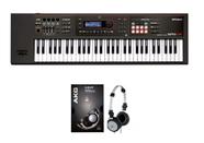 Kit Teclado Roland Xps30 Com Fone K414