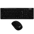 Kit Teclado Satellite AK-751G + Mouse Wireless - (Portugues)