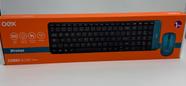 Kit Teclado Wireless OEX TM-404