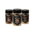 Kit Temperos Dry Rub Gourmet 330g