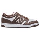 Kit Tênis New Balance 480 Low Masculino Original