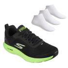 kit-tenis-skechers-go-run-8-bionic-masculino-3 em Promoção no Magazine Luiza