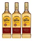 Kit Tequila José Cuervo 3 Unidades 750 Ml