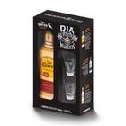 Kit Tequila Jose Cuervo Especial + 2 Copos Shot 750ml