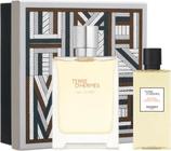Kit Terre d'Hermès Masculino Eau Givrée Eau de Parfum + Gift Set
