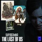 Kit - The Last Of Us: Playstation Supercombo