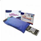 Kit Thermall Bolsa Térmica Termogel Quente E Frio Não Congela + Cinta Ajustável + Capa Thermall Rmc