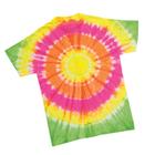 Kit Pintura em Camiseta - Menina - Tamanho M de 6 a 8 anos - Kits