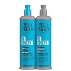 Kit Tigi Bed Head Recovery Shampoo E Condicionador 400Ml