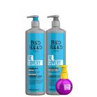 Kit TIGI Bed Head Recovery Small Talk (3 produtos)