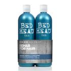 Kit Tigi Bed Head: Shampoo e Condicionador Bed Head