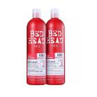 Kit Tigi Bed Head Urban Antidotes Resurrection 750ml