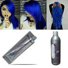 Kit Tinta Azul 01 Coloração e 01 OX 40 90ml Mairibel