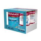 Kit Tinta para Piscina Azul Renner